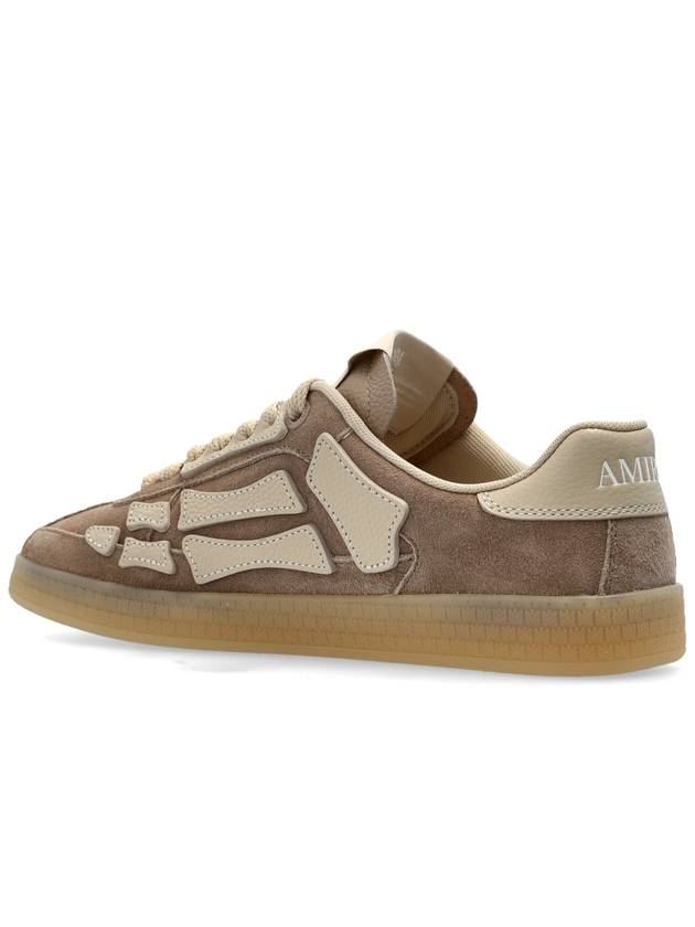 Amiri Sneakers Pacific Bones, Women's, Brown - AMIRI - BALAAN 5