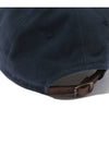 Peace and Love Bird Cap Navy - OGARP - BALAAN 6