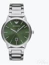 Armani AR11575 Ruggero Men s Metal Watch - EMPORIO ARMANI - BALAAN 2