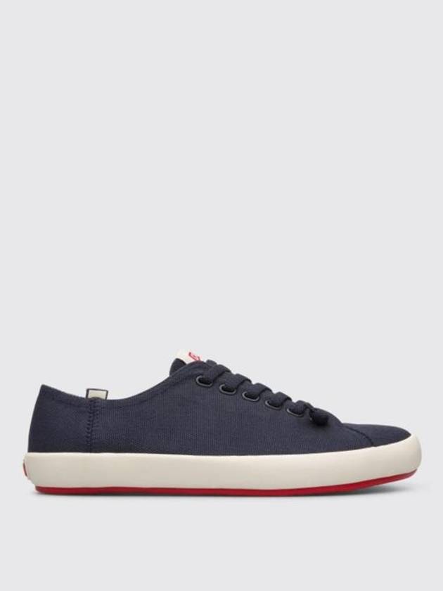 22SS Sneakers 18869 076 PEU RAMBLA 0 Blue - CAMPER - BALAAN 1