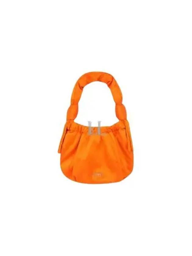 Occasion Small Shoulder Bag Orange - GANNI - BALAAN 2