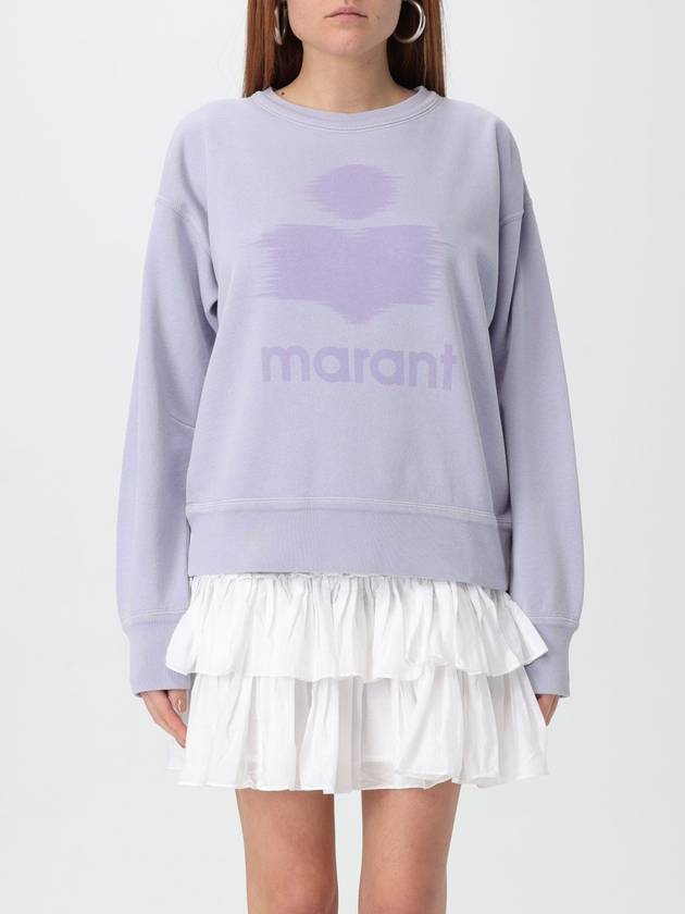 Sweatshirt woman Isabel Marant Etoile - ISABEL MARANT ETOILE - BALAAN 1