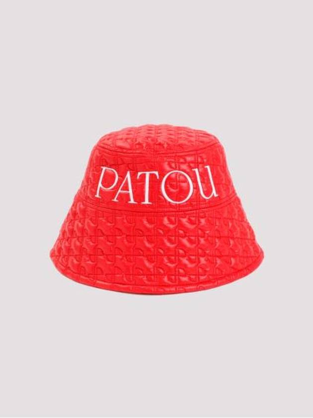 Hat AC0270158 307R RED SKI SLOPE - PATOU - BALAAN 1