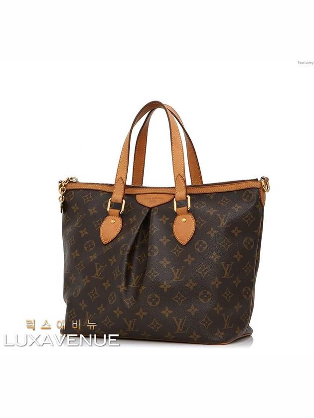 women tote bag - LOUIS VUITTON - BALAAN 2