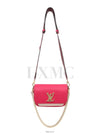 women shoulder bag - LOUIS VUITTON - BALAAN 10