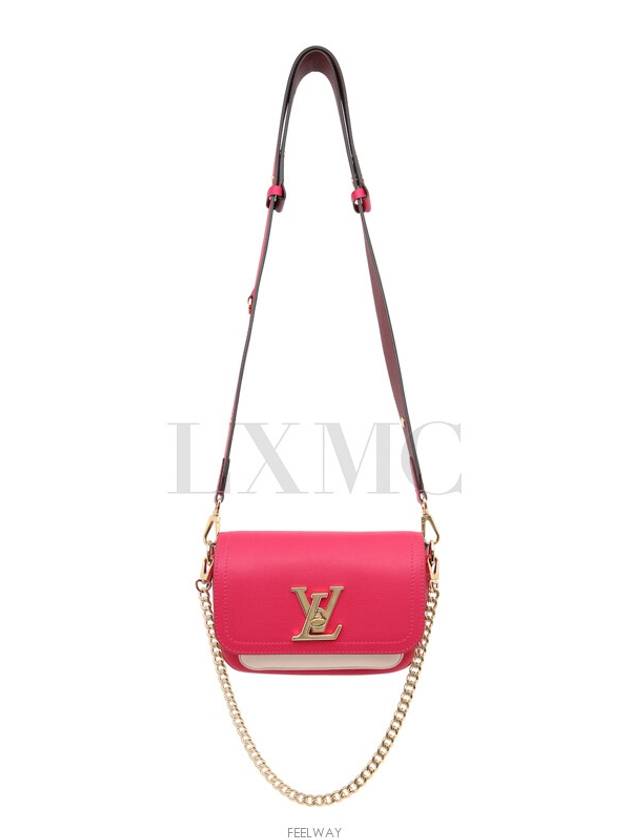 women shoulder bag - LOUIS VUITTON - BALAAN 10