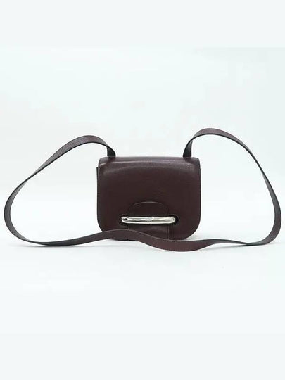 HH4370 Crossbody Bag - MULBERRY - BALAAN 2