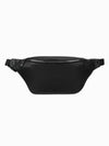 CKJ Ultra Light Waist Belt Bag Black - CALVIN KLEIN - BALAAN 2