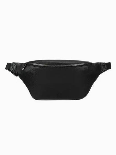 Ultra Light Waist Belt Bag Black - CALVIN KLEIN - BALAAN 2