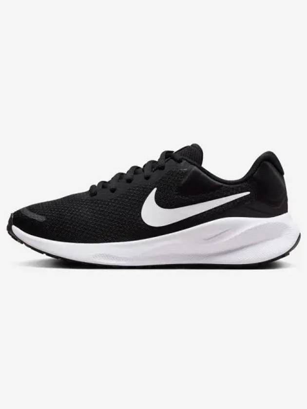 Shoes Running Sneakers Light Walking Women s Revolution 7 003 - NIKE - BALAAN 1