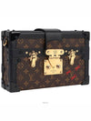 women cross bag - LOUIS VUITTON - BALAAN 2