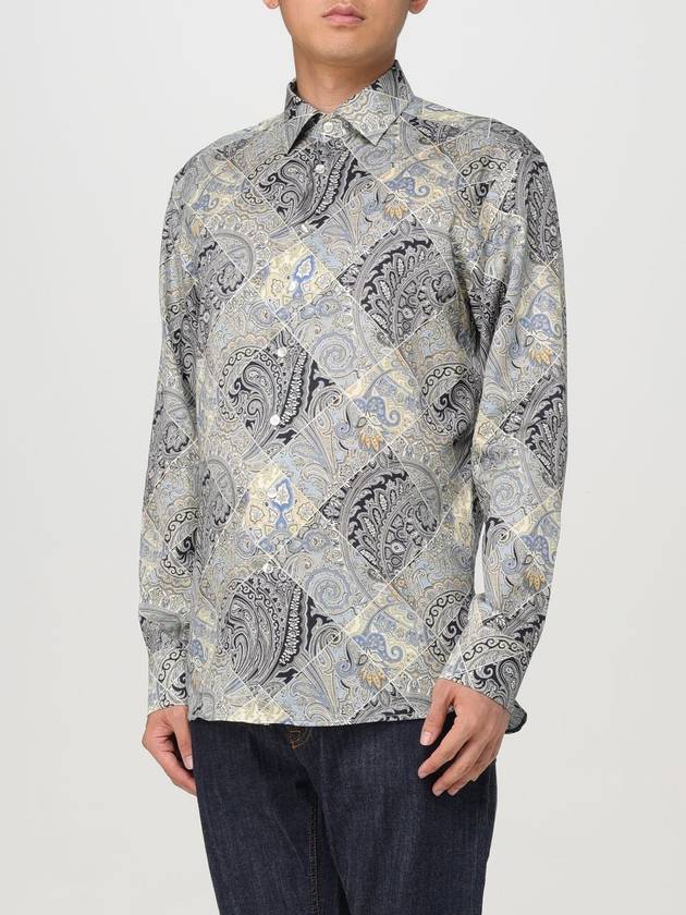 Shirt men Etro - ETRO - BALAAN 4