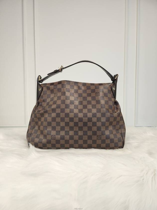 Daol Beomeo Branch Regia Damier shoulder bag N63542 Condition A - LOUIS VUITTON - BALAAN 2