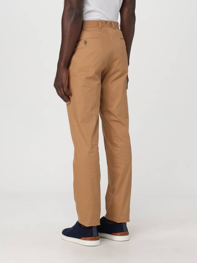 Pants men Zegna - ERMENEGILDO ZEGNA - BALAAN 3