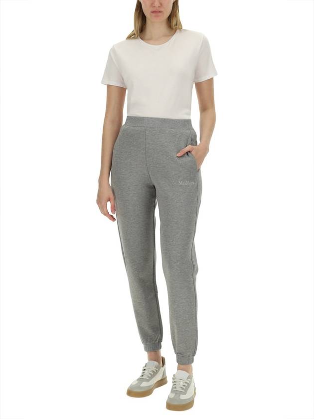 PANTS "PO" - S MAX MARA - BALAAN 2