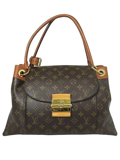 M40580 shoulder bag - LOUIS VUITTON - BALAAN 2