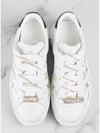 Monogram Time Out Sneakers 37 5 245 - LOUIS VUITTON - BALAAN 9