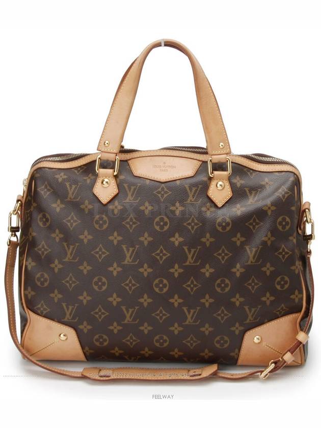 women shoulder bag - LOUIS VUITTON - BALAAN 1