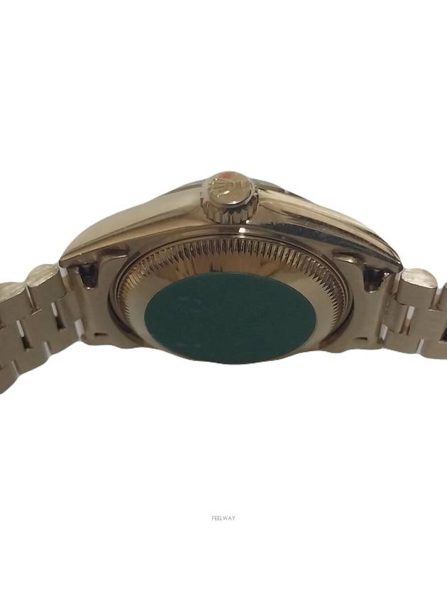 women watch - ROLEX - BALAAN 5