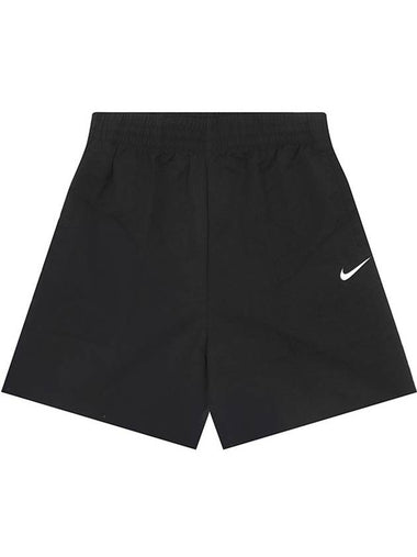 Genuine Junior Outdoor Play Woven Shorts FB1327 010 - NIKE - BALAAN 1