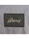 Smith Market Used Luxury Silk Coat Men s Clothing - BRIONI - BALAAN 5