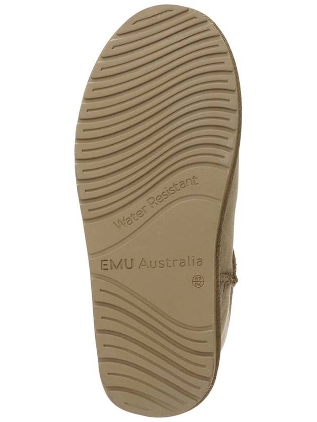 Emu Stinger Mini Shoes - EMU - BALAAN 5