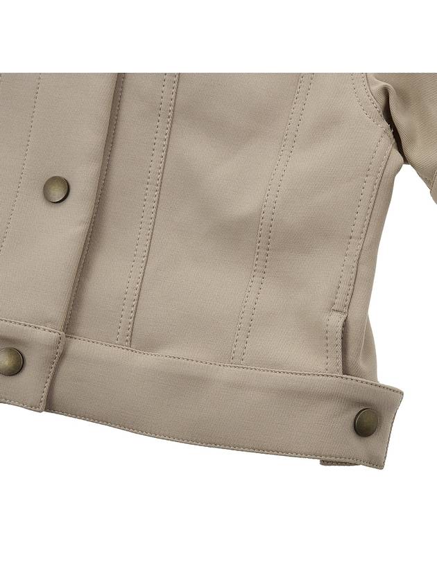 Women's Mara Jacket MARA 004 - MAX MARA - BALAAN 7