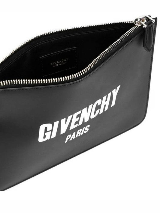 CLUTCH BAG - GIVENCHY - BALAAN 2