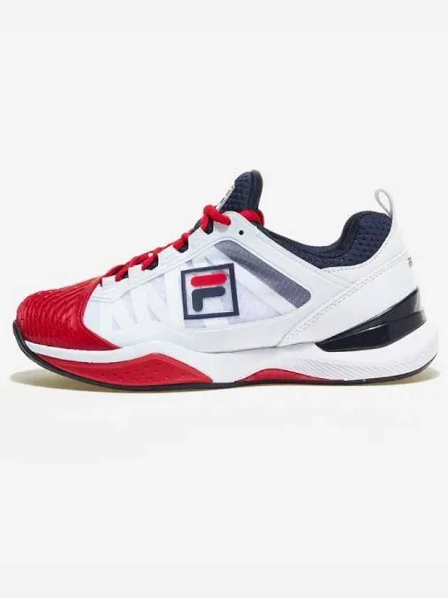 Shoes Sneakers Tennis Sports Speedserve T9 125 - FILA - BALAAN 1