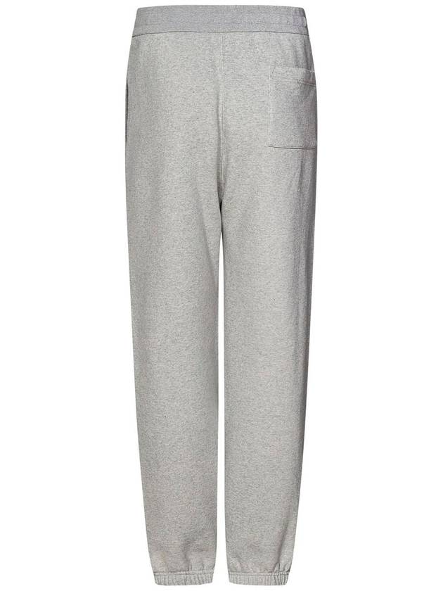 Training Wear J47KA0125 J20010052 GRAY - JIL SANDER - BALAAN 3