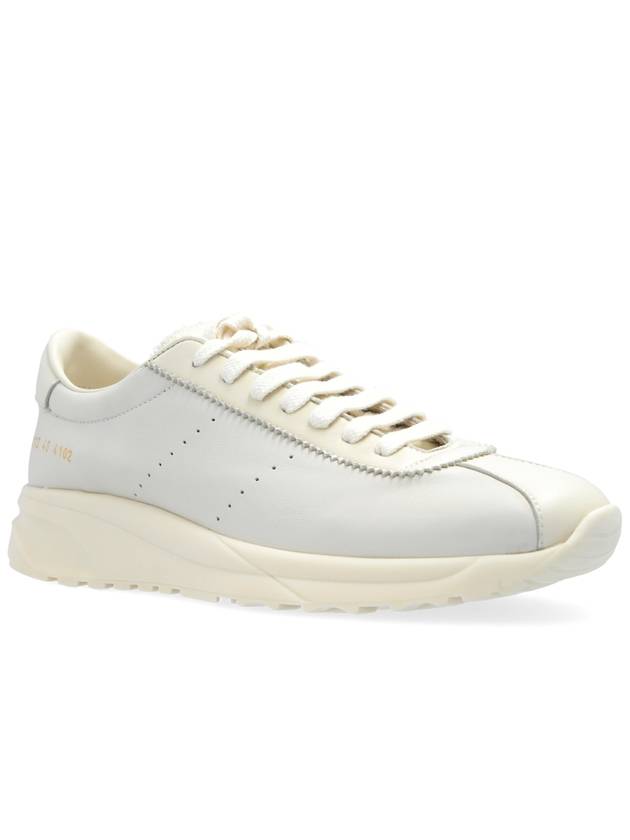 Common Projects Sneakers Track Euro, Women's, Grey - COMMON PROJECTS - BALAAN 4