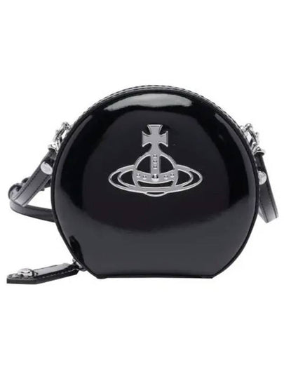 shoulder bag 58020006W L001ON403 - VIVIENNE WESTWOOD - BALAAN 2