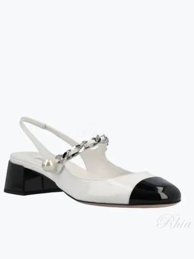 Women s Slingback 5I045E 06E F0964 - MIU MIU - BALAAN 1