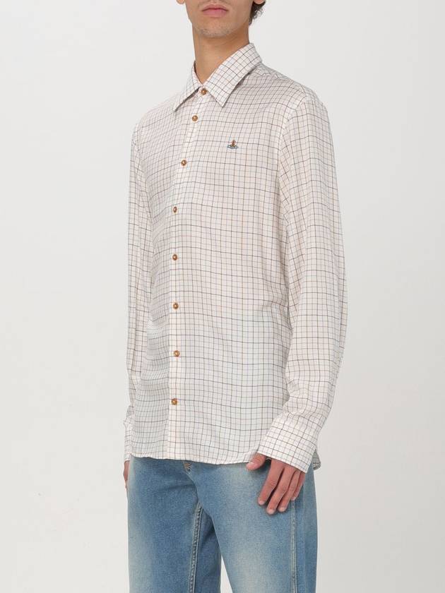 Shirt men Vivienne Westwood - VIVIENNE WESTWOOD - BALAAN 4