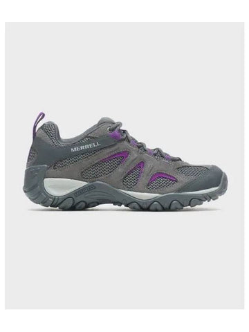 MERRELL WOMEN YOKOTA 2 GRANITE - MERRYMOTIVE - BALAAN 1