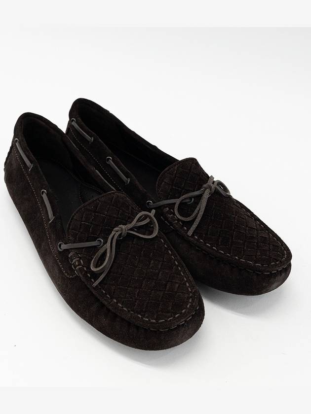 Women s Weaving Moccasins BR 283058 VFCA1 - BOTTEGA VENETA - BALAAN 1