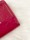 Women s GP Wallet Vernis Red M91981 Condition A - LOUIS VUITTON - BALAAN 7