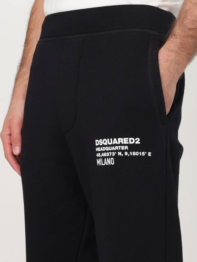 Pants men Dsquared2 - DSQUARED2 - BALAAN 3