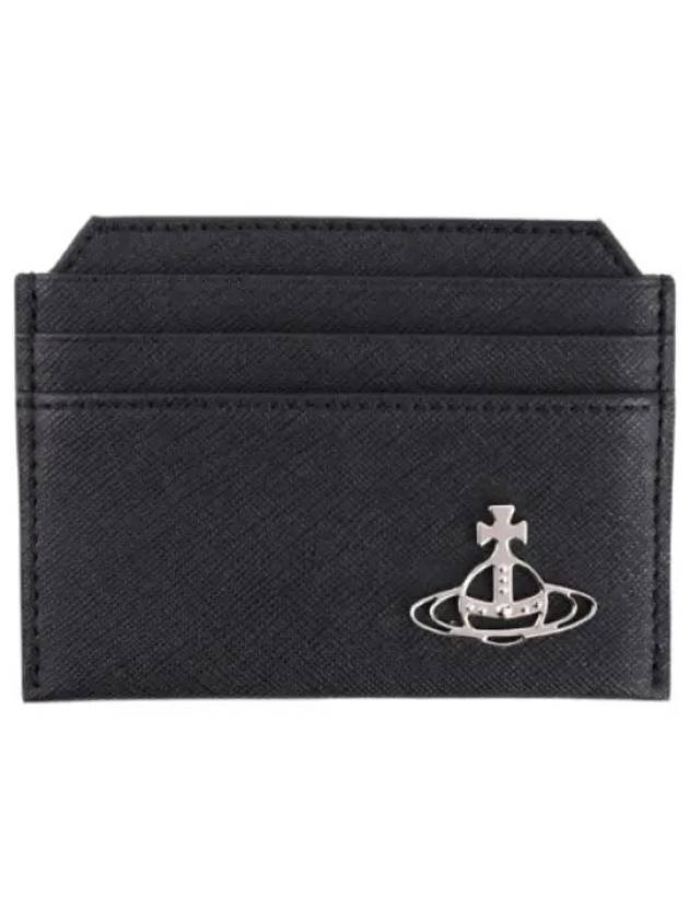 slim card holder - VIVIENNE WESTWOOD - BALAAN 1