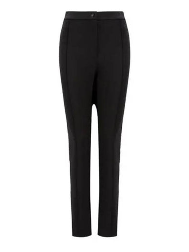 Women s Pants 2A00026 829H7 999 - MONCLER - BALAAN 1