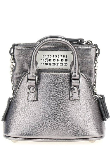 Maison Margiela '5Ac Classique Baby' Crossbody Bag - MAISON MARGIELA - BALAAN 1