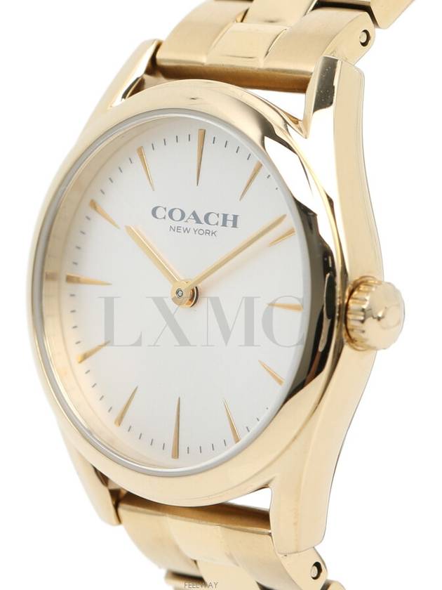 women watch - COACH - BALAAN 4