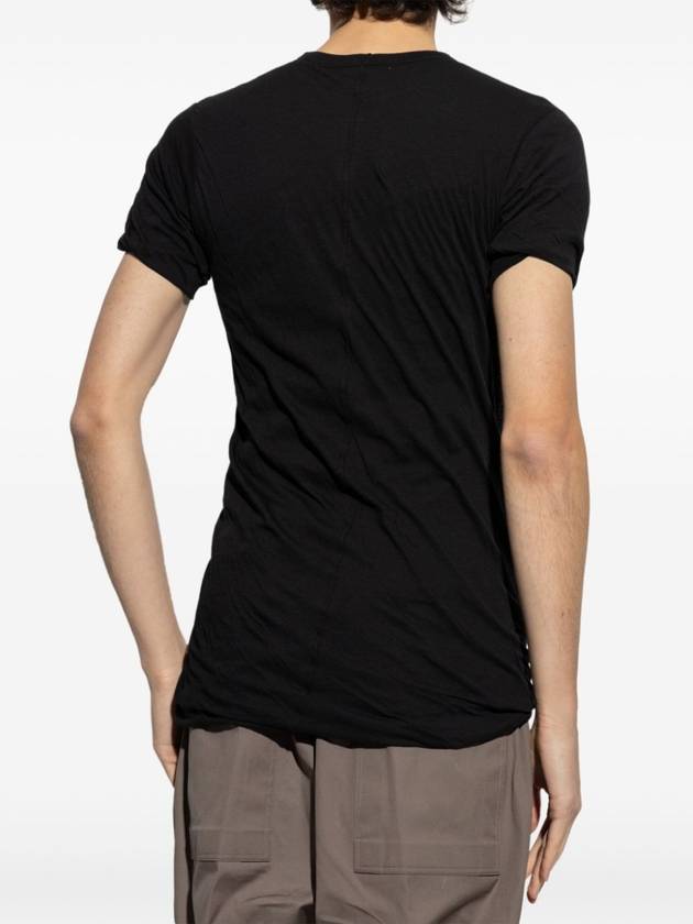 Rick Owens T-shirts and Polos Black - RICK OWENS - BALAAN 4