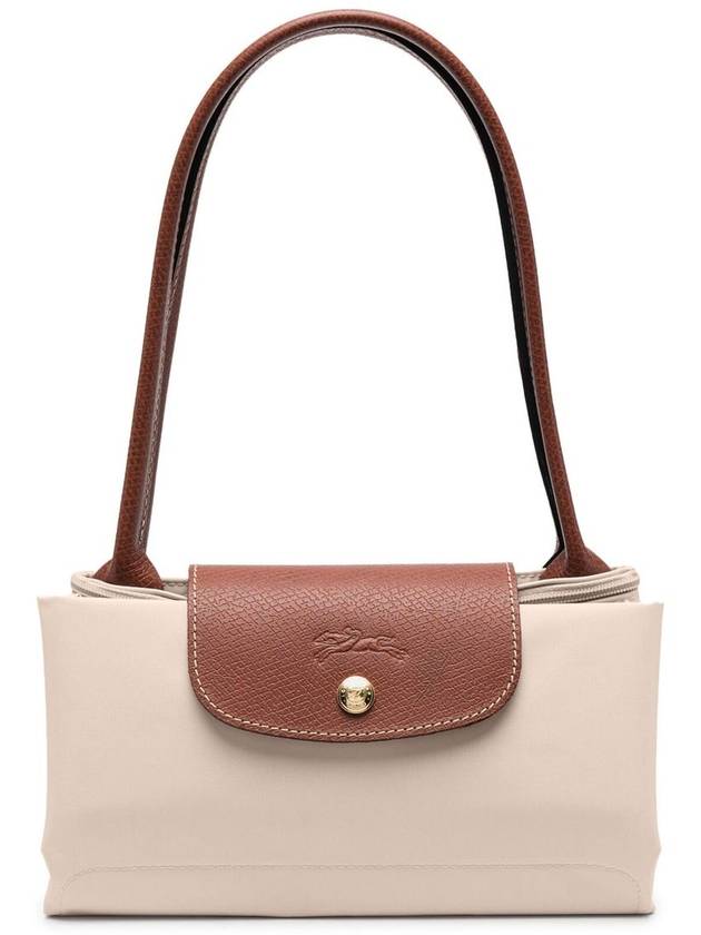 Le Pliage Original Medium Tote Bag Beige - LONGCHAMP - BALAAN 6