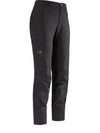 Gamma Lightweight Track Pants Black - ARC'TERYX - BALAAN 1