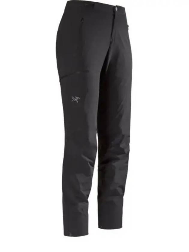 Gamma Lightweight Track Pants Black - ARC'TERYX - BALAAN 1