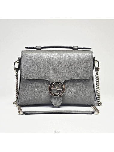 women shoulder bag - GUCCI - BALAAN 1