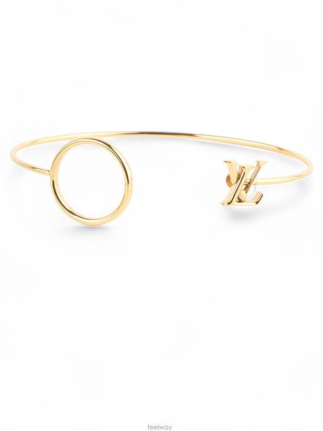 women bracelet - LOUIS VUITTON - BALAAN 5