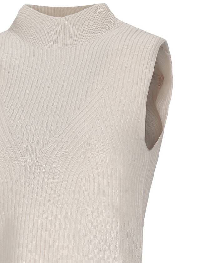 WOOL TANK TOP - CALVIN KLEIN - BALAAN 3