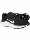 Winflo 11 Low Top Sneakers Anthracite Black - NIKE - BALAAN 3